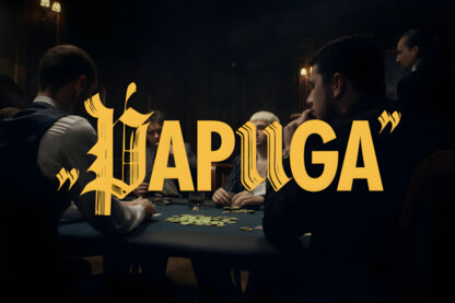 papuga preview