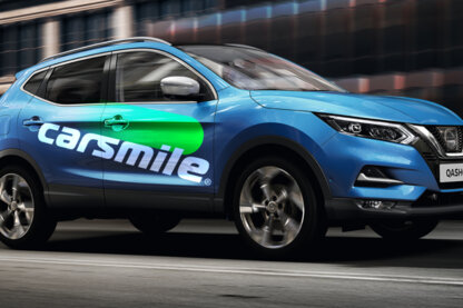 carsmile preview