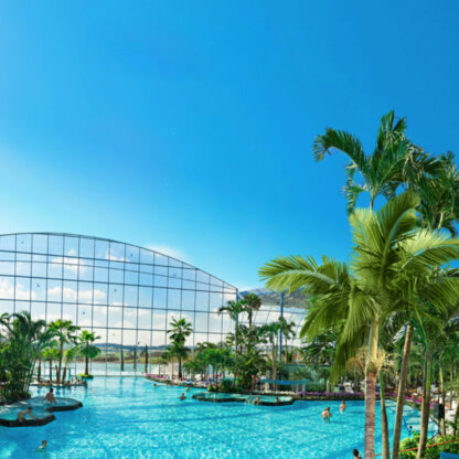 Suntago, Park of Poland. Suntago, Park of Poland.