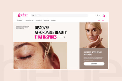 hebe preview