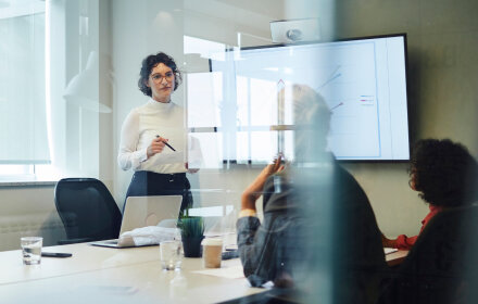 Digital Transformation