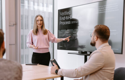 M&T Digital Strategy