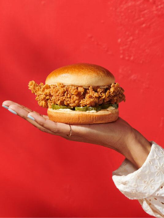 kfc app small2