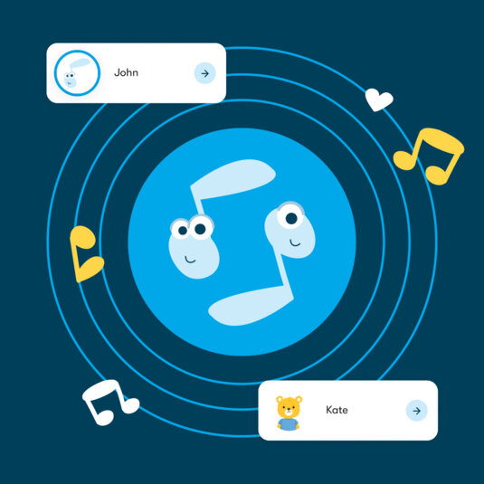 es music app small2