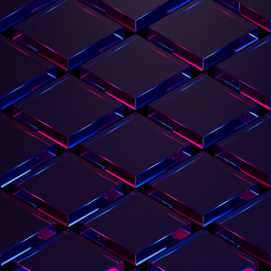 null null