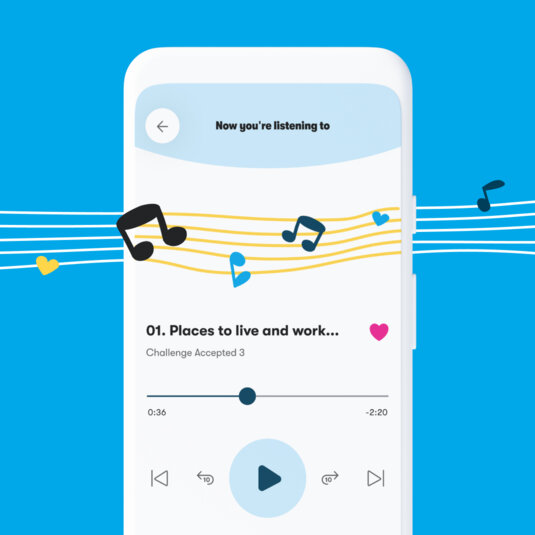 es music app small1