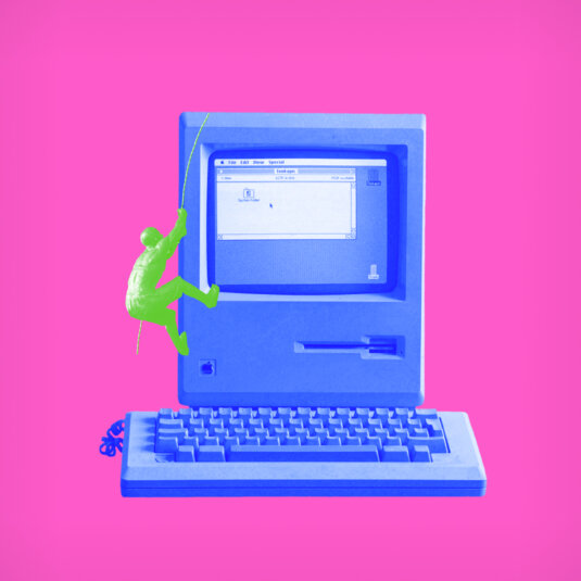 DareIT - illustration 2 DareIT - illustration 2