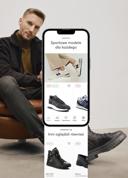 eobuwie app new right image