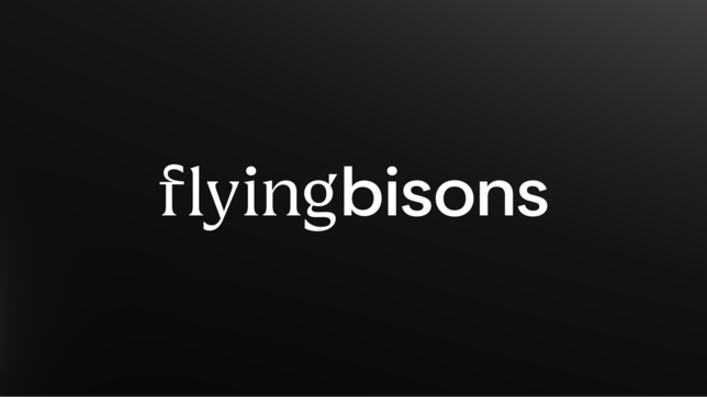 FB logotyp