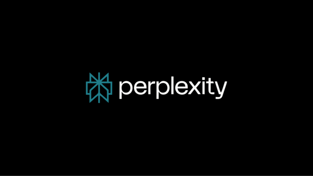 Perplexity#s PerplexityAI logo