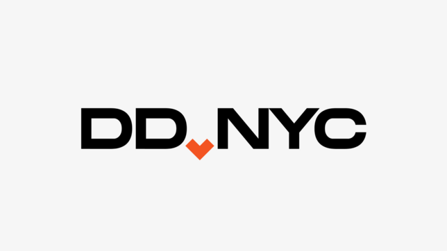 DDnyc logo