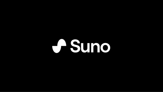 SunoAI logo