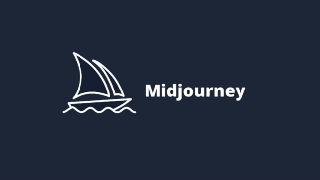 Midjourney#s Midjourney logo