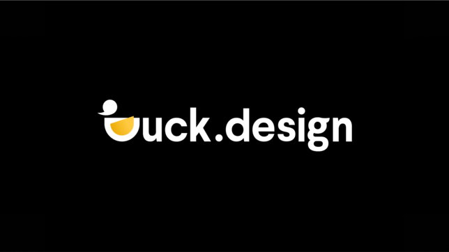 DuckDesign logotyp