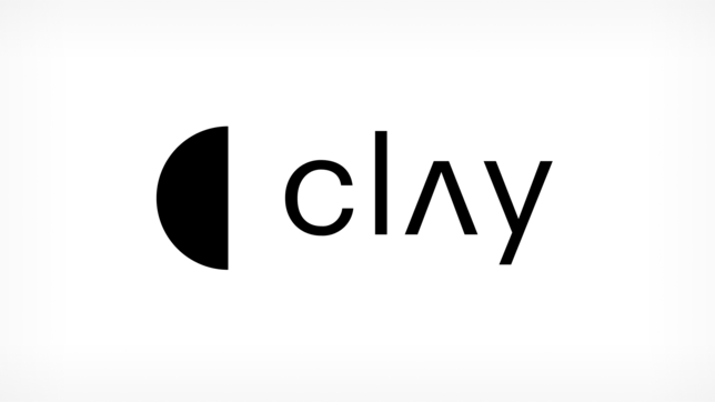 Clay logo