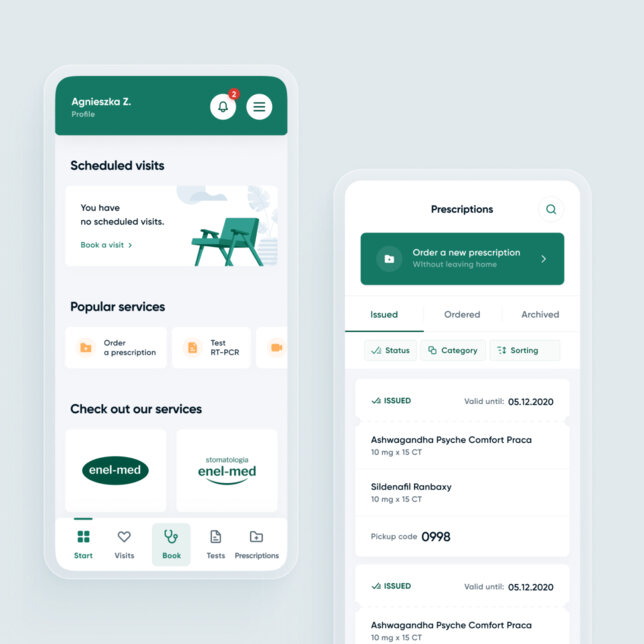 Mobile App Dev2