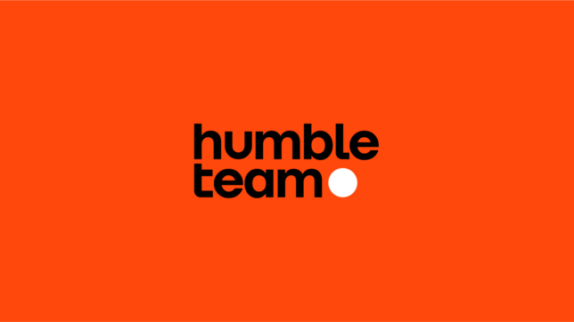 Humble logo