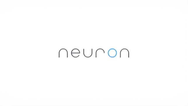 Neuron logo