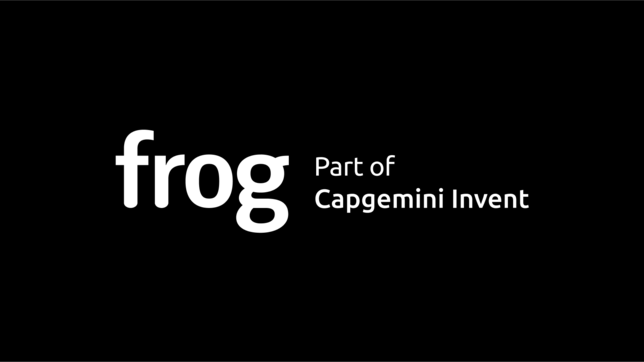 Frog logo
