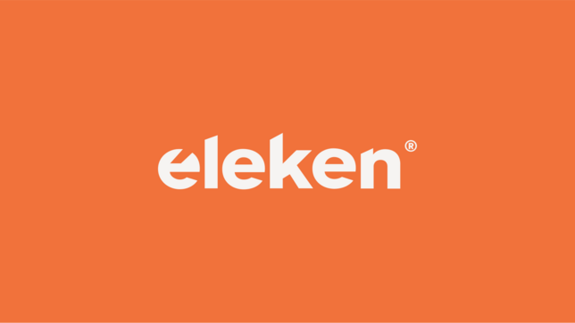 Eleken logo