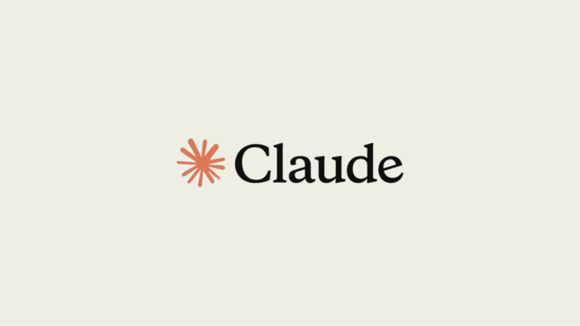 #sClaude ClaudeAI logo