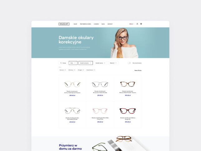Muscat_ Listing page