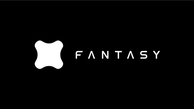 Fantasy logo