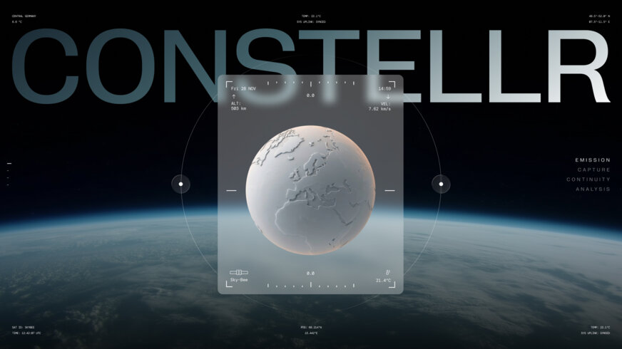 constellr