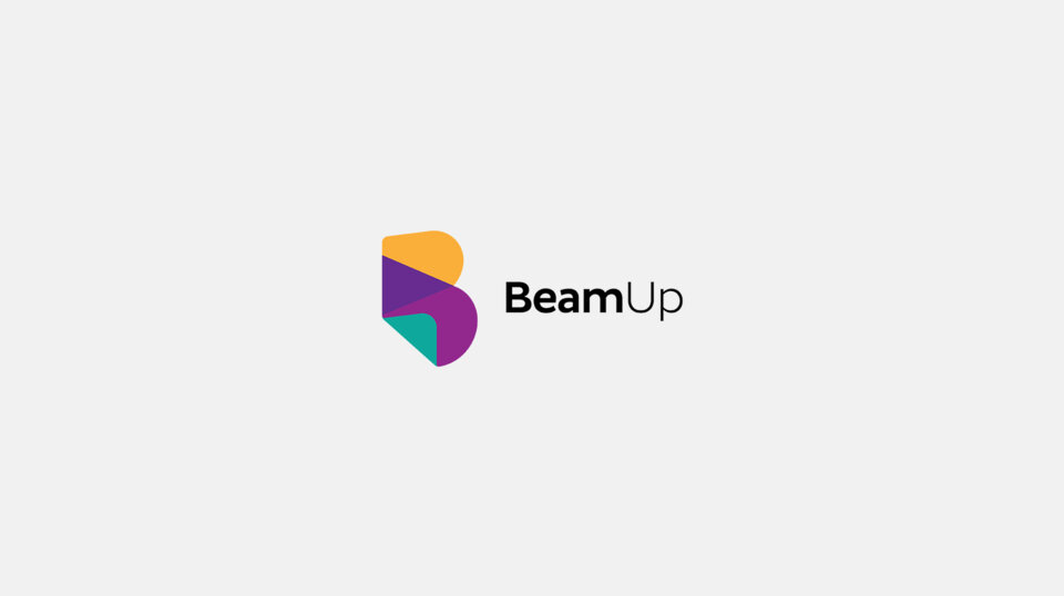 Client=BeamUp, Type of modal=Mini cs