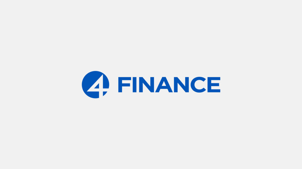 Client=4Finance, Type of modal=Empty modal