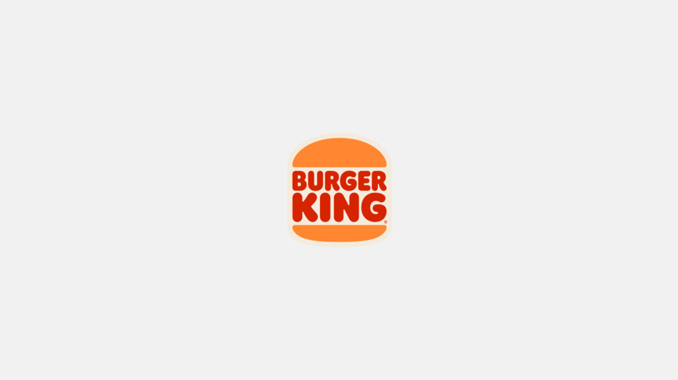 Client=Burger King, Type of modal=Mini cs