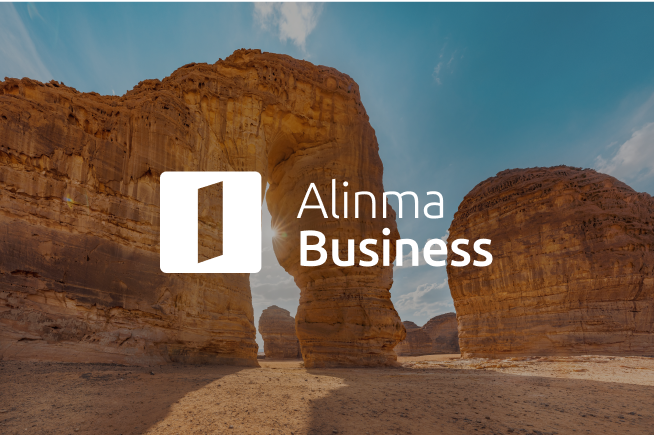 Alinma PS Saudi mobile