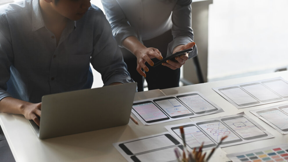 CX in the public sector