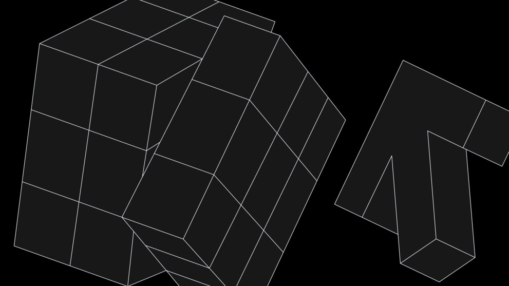 Frontend development workflow hero