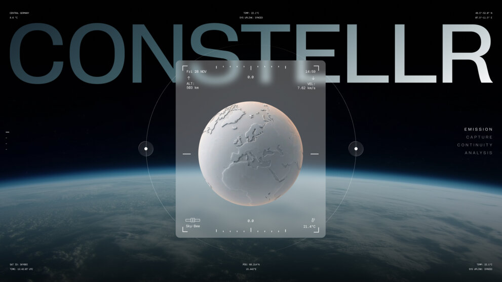 constellr