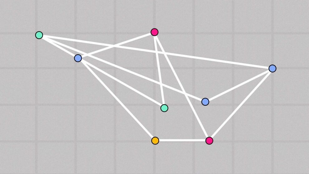 Customer journey hero