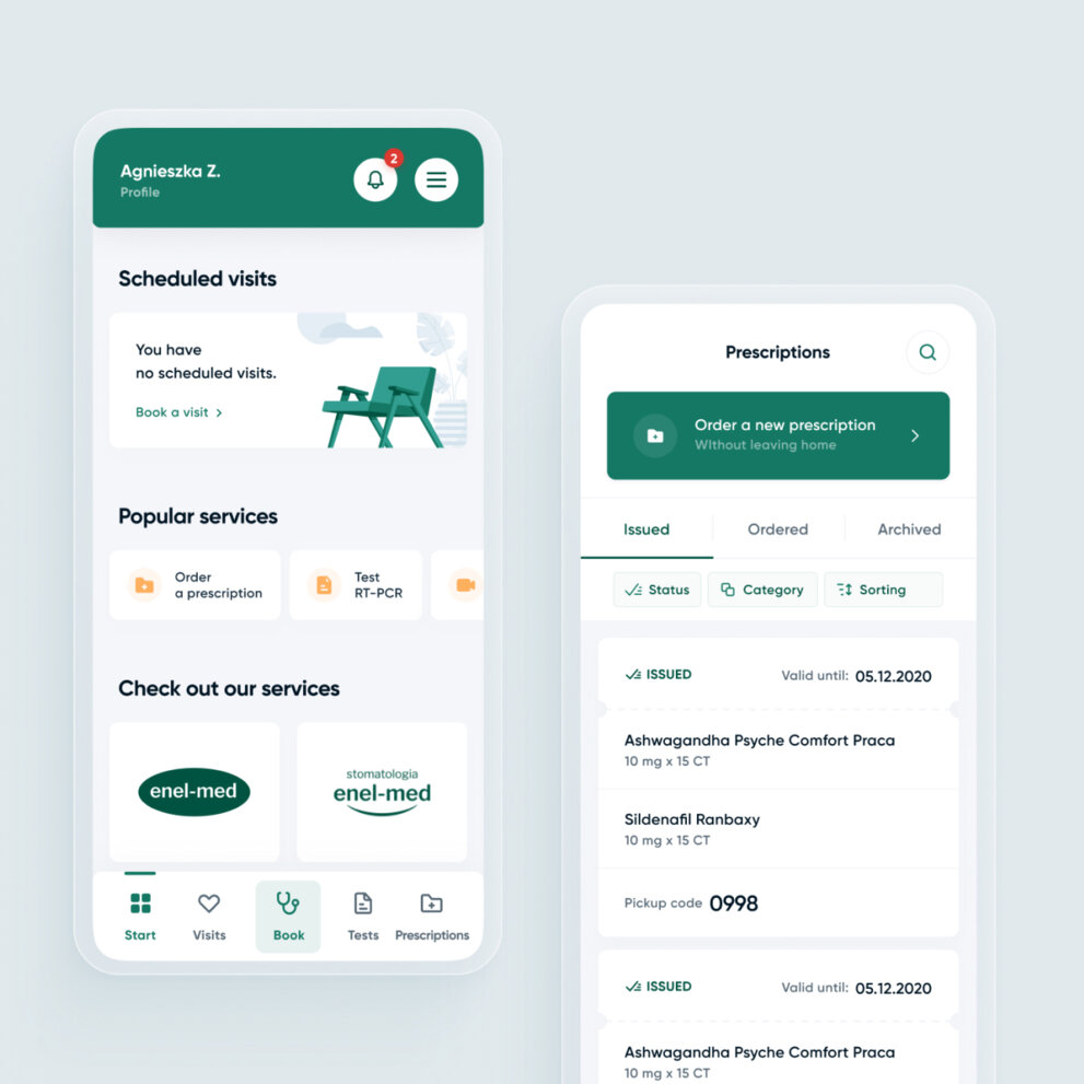Mobile App Dev2
