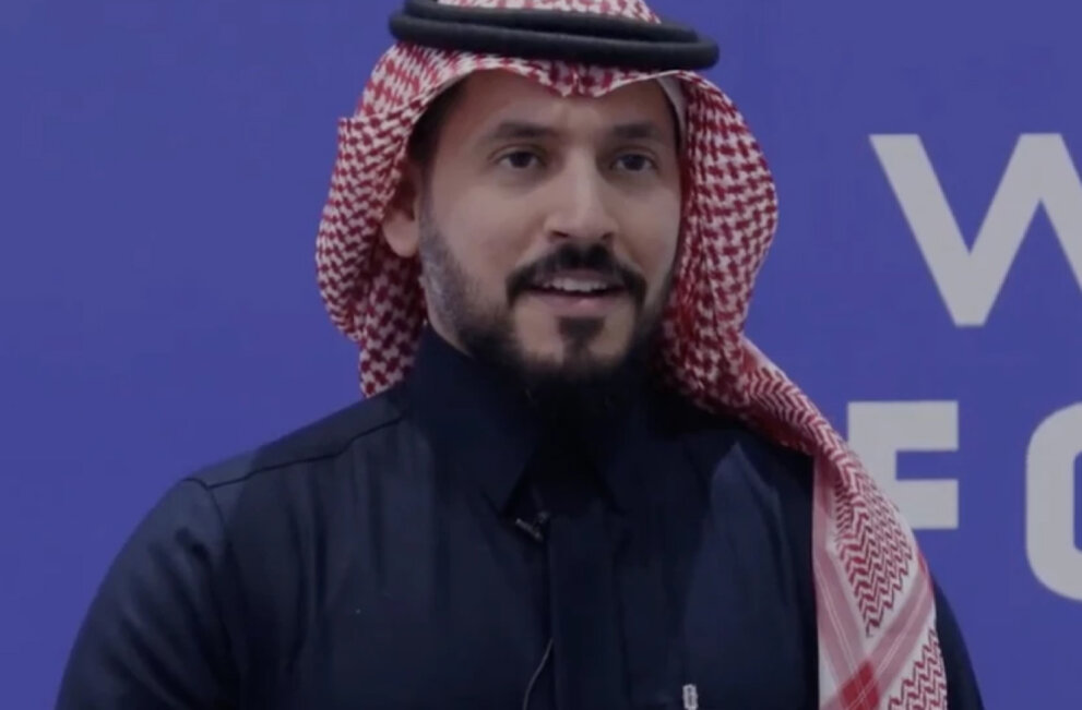 Abdullah AlGhamedi mobile