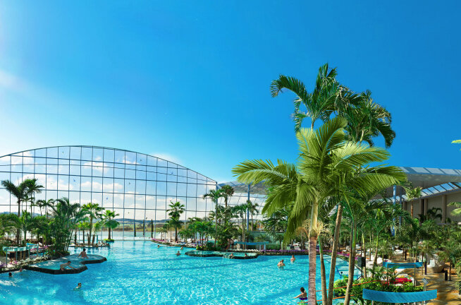 Suntago, Park of Poland. Suntago, Park of Poland.