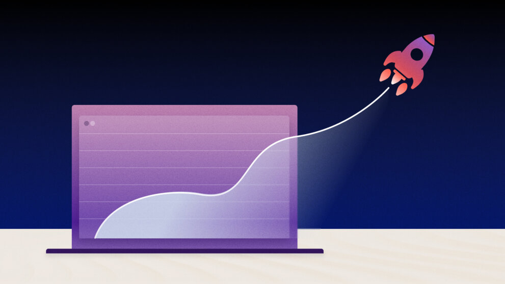 digital acceleration