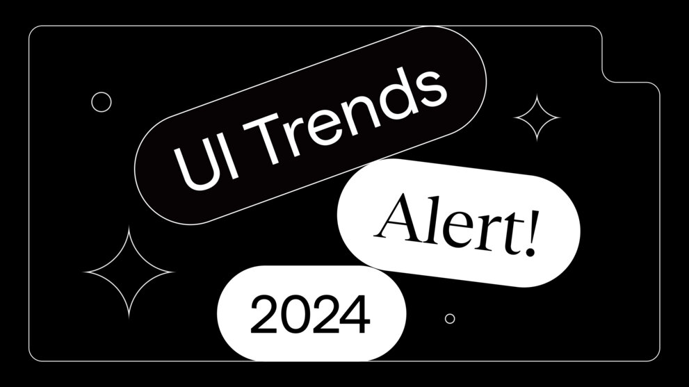 UI trends