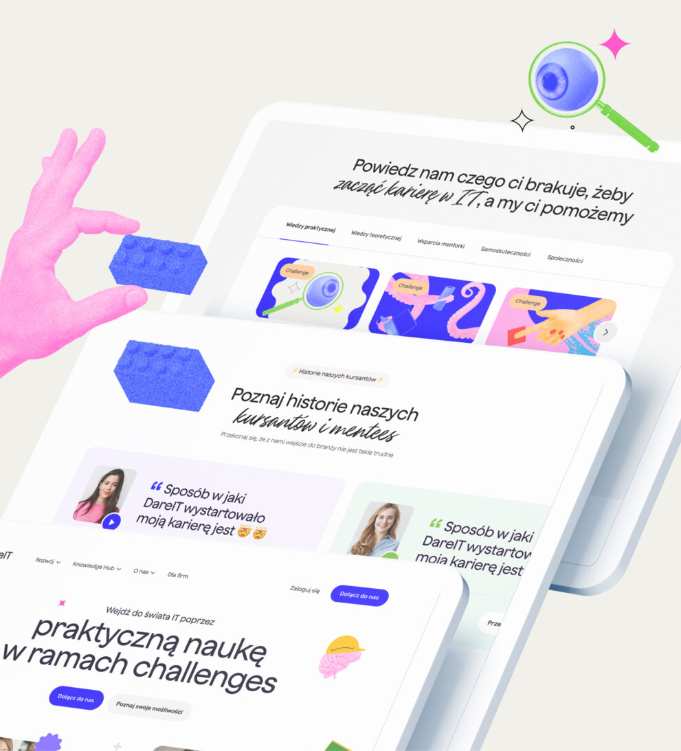 FlyingTalks Dare IT v1