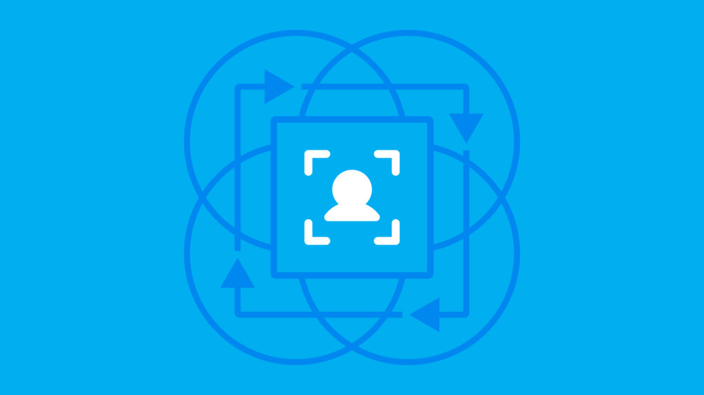 Digital transformation hero