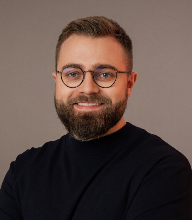 Kamil Expert Digital Strategy mobile