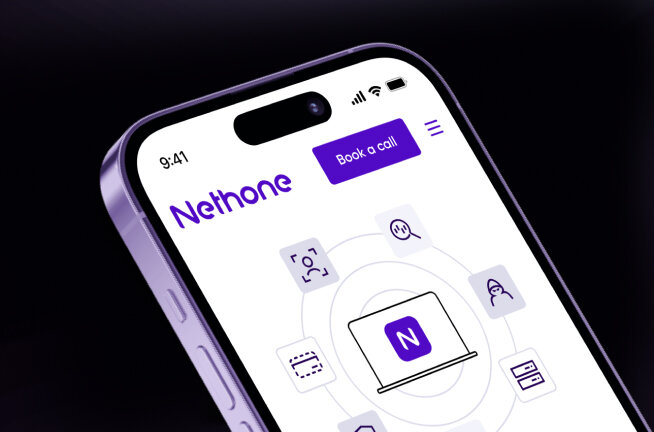 nethone ps mobile