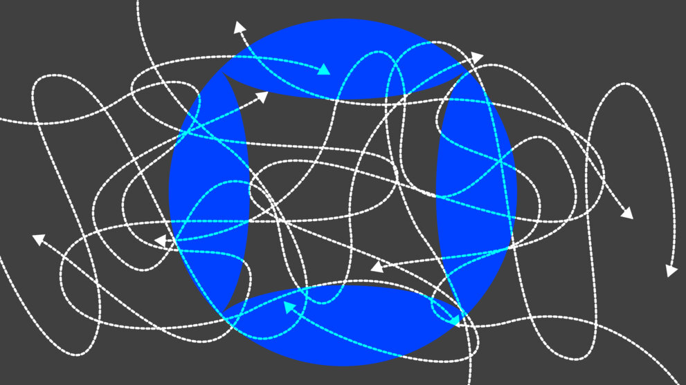 Guide to content design systems HERO