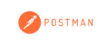 Postman logo.