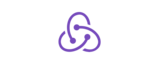Redux logo. Redux logo.
