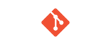 Git logo.