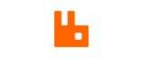 RabbitMQ logo.